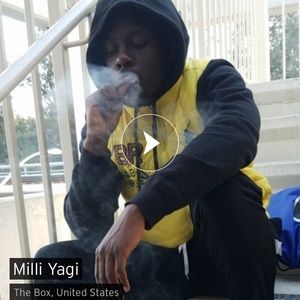 Meet your Posher, Milli